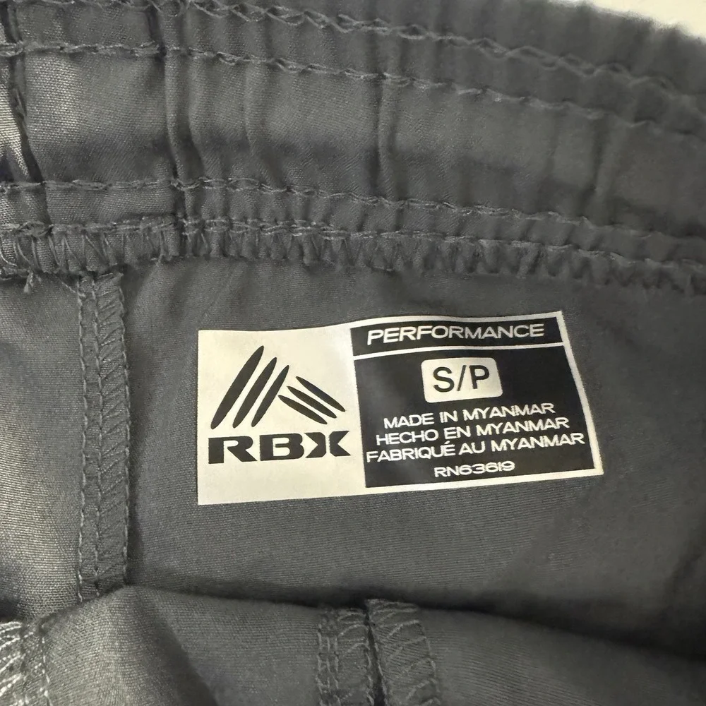 Reebok product pair